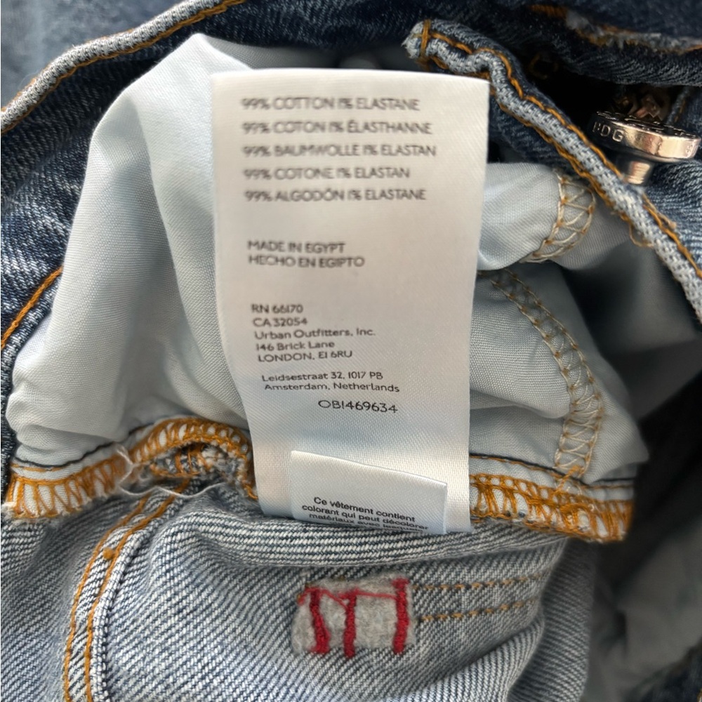Urban Outfitters BDG Jeans OB1469634 - Picture 4 of 5